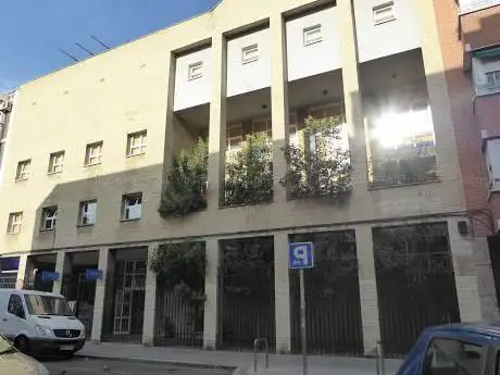 Photo de Centro Sociocultural Aula de Aire Libre