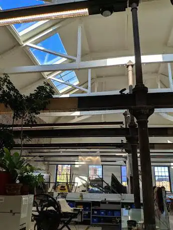 Photo de Castle Mills Studios