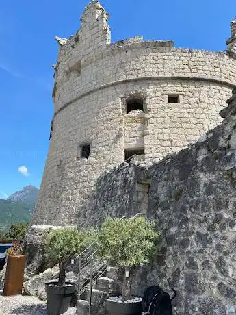 Photo de Bastione di Riva