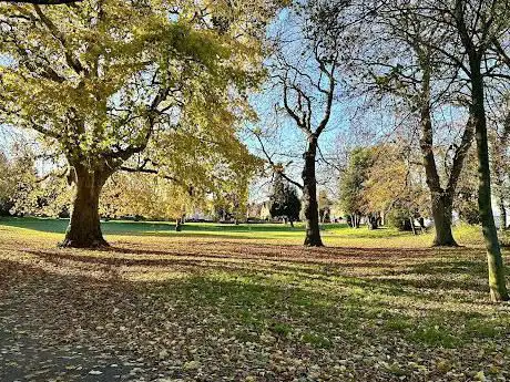 Friary park