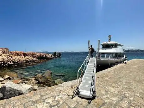 Elena Tour Navigazioni - Escursioni in barca - Palau