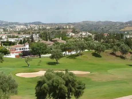 Photo de 112 Mijas Golf