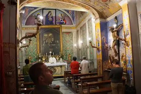 Photo de Chiesa di Santi Benedetto e Scolastica