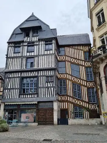 Photo de Place Barthélémy