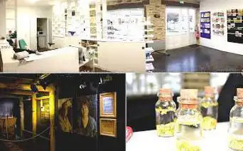 Photo de Galerie de l'Or
