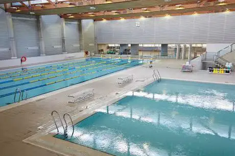 Centre Sportif Municipal du Maresme