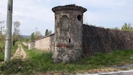 Torretta di Bussago