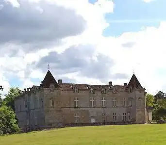 Photo de Château de Cazeneuve