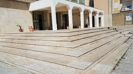 Photo de Parrocchia Transfigurazione Nostro Signore Gesu' Cristo