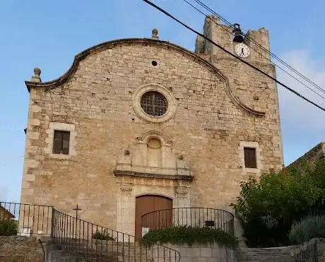Photo de Església de Sant Andreu