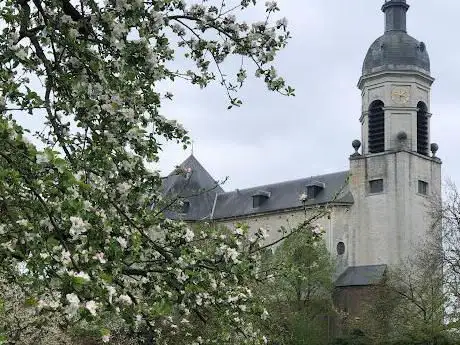 Abdij van Vlierbeek