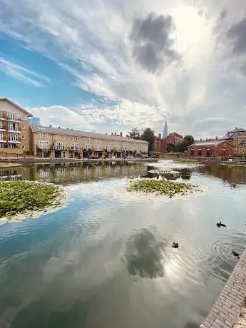 Photo de Hermitage Basin