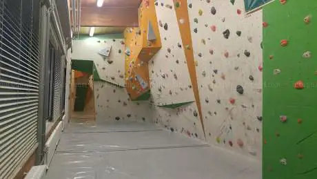 Boulder Salorno