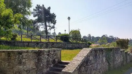 Photo de Josefa Cerqueiras Vicente Park