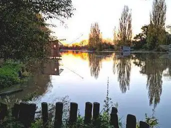 Photo de prise de vue 