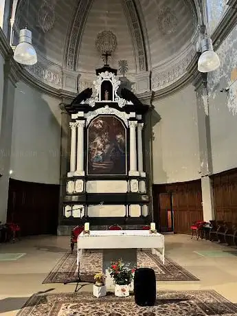 Photo de Eglise Saint-Joseph de Namur