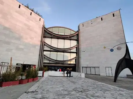 Photo de Musée d'Art Moderne et d'Art Contemporain