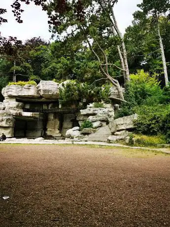 Photo de Jardin des Grottes