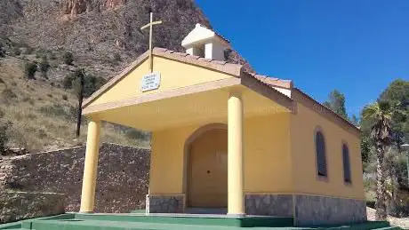 Photo de Ermita De La Virgen De La Salud