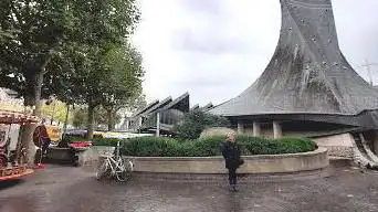 St Joan of Arc's Church