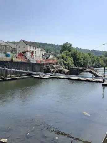 Castle Bridge