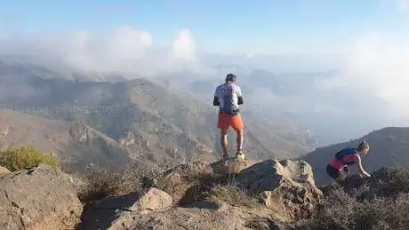 Photo de Pico De La Muela