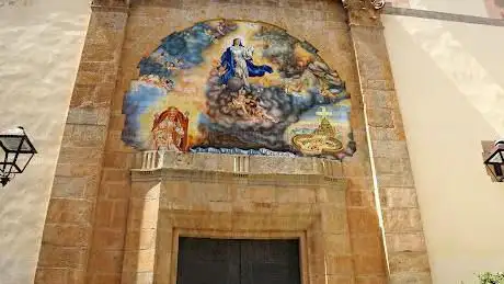 Photo de Església de Nostra Senyora de l'Assumpció