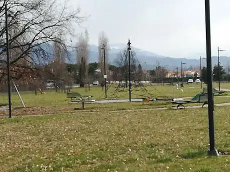 Photo de Parco Giovanni Paolo II
