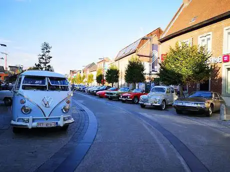 Photo de Classic Cars Friends Peer CCFP