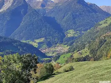 Aussichtspunkt Stuls