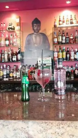 Photo de Café Bar Buddha