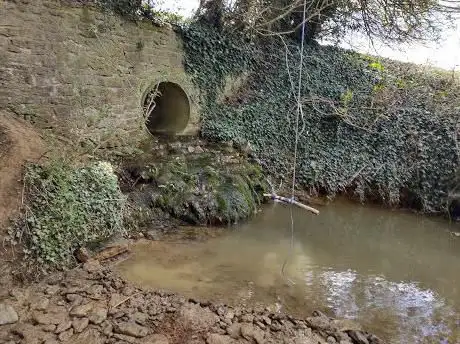 Skelton Lagoon