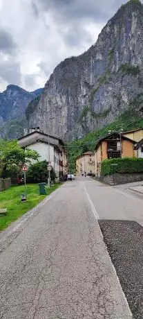 Photo de Parco pubblico