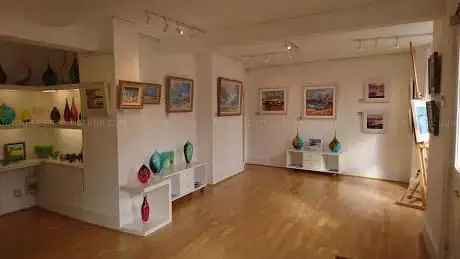 Photo de Lime Tree Gallery