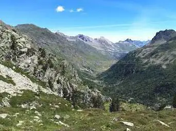 Photo de Vallée du Soussouéou