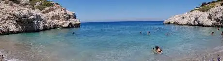 Photo de Lido Arcobaleno Salerno