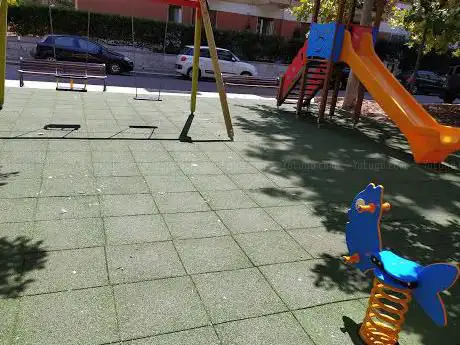 Photo de Parco via Kennedy