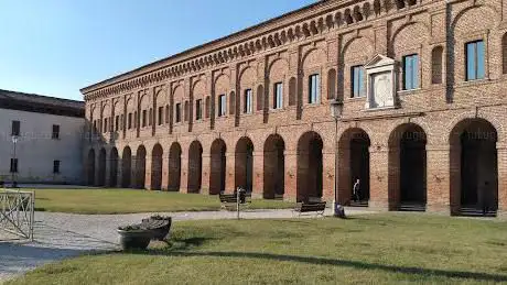 Photo de Museo di Arte Sacra