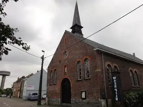 Photo de Sint-Aloysius van Gonzaga