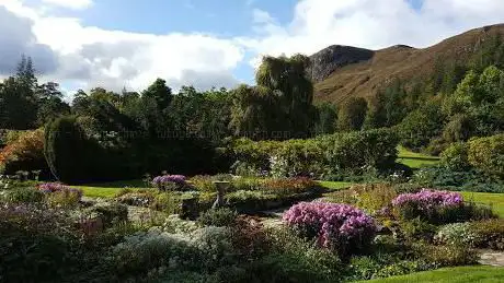 Photo de Attadale Gardens
