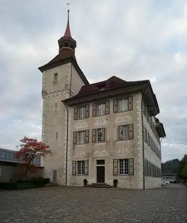 Schloss Willisau