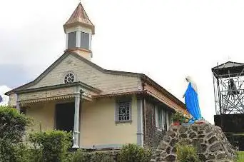 Photo de EGLISE SAINT MARTIN