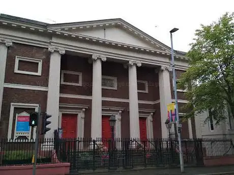 Photo de Central Church