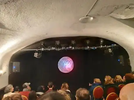 Photo de Circolo A.R.C.A.S. - Napoli -