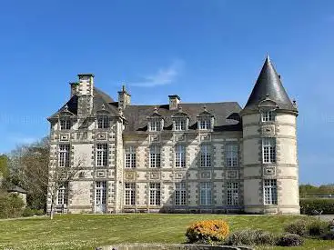Château de Beaubois