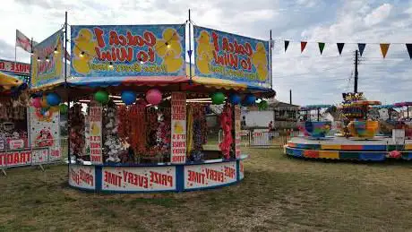 Wynn's Funfair