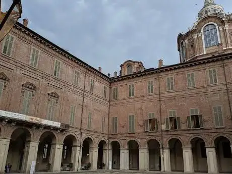 Photo de Museo Diocesano di Torino