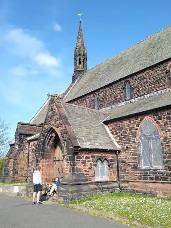 Photo de St Mary's C of E Church