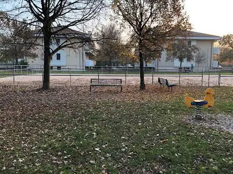 Photo de Parco via Santa Lucia Vigonza