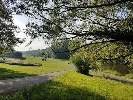 Woodlands Park